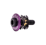 Barspin TopCap - lila