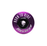 Barspin TopCap - lila