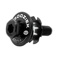 Barspin TopCap Godziek - Black