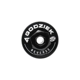 Barspin TopCap Godziek - Black