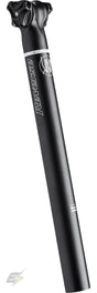 Nico Vink Sattelstütze 350mm - schwarz
