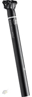 Nico Vink Sattelstütze 350mm - schwarz