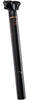 Nico Vink Sattelstütze 30,9 mm - Schwarz/Kupfer
