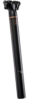 Nico Vink Sattelstütze 30,9 mm - Schwarz/Kupfer