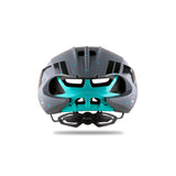 Furion Road Helm - Matt pattern Grey