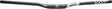 Base Lenker Riser 790 mm Bar - 35 mm - schwarz/weiss