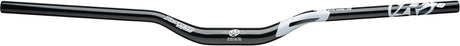 Base Lenker Riser 790 mm Bar - 35 mm - schwarz/weiss