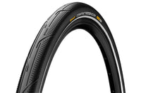 Contact Urban - Wire Tire - 27.5x2.20 Inch - Black 