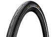 Contact Urban - Drahtreifen - 700x28C Zoll - Schwarz