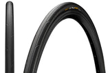 Ultra Sport III - Drahtreifen - 700x28C Zoll -Schwarz