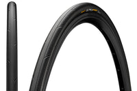 Ultra Sport III - Clincher Tire - 700x28C Inch - Black 