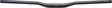 Base Lenker Riser 790mm Bar 31,8mm - Schwarz/Stealth
