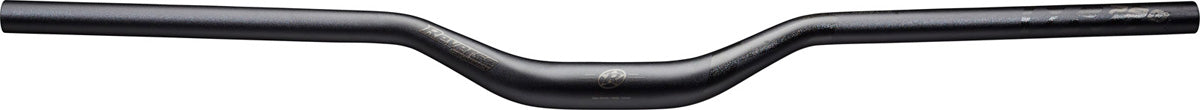 Base Lenker Riser 790mm Bar 31,8mm - Schwarz/Stealth