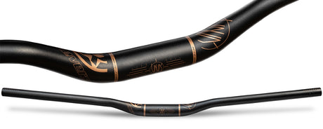 Nico Vink Signature Serie Lenker 810 mm Ø31,8mm / 18 mm - Kupfer