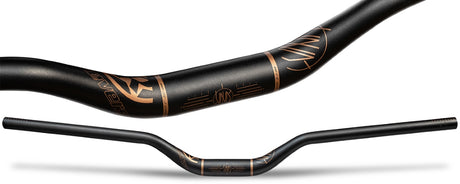 Nico Vink Signature Serie Lenker 810 mm Ø31,8mm / 48 mm - Kupfer