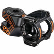 Black ONE D-2 Vorbau 50 mm - schwarz/orange