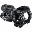 Black ONE D-2 Vorbau 50 mm - schwarz/weiß