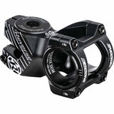 Black ONE D-2 Vorbau 50 mm - schwarz/weiß