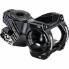 Black ONE D-2 Stem 50 mm - black/white 
