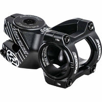 Black ONE D-2 Stem 50 mm - black/white 