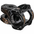 Black ONE D-2 Vorbau 35mm - schwarz/kupfer