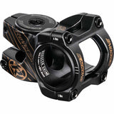 Black ONE D-2 Vorbau 35mm - schwarz/kupfer