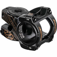 Black ONE D-2 Stem 35mm - black/copper 