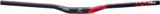 Base Lenker Riser 790 mm Bar - 35 mm - schwarz/rot