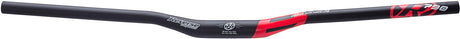 Base Lenker Riser 790 mm Bar - 35 mm - schwarz/rot
