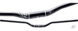 Nico Vink Lenker 810 mm Ø35,0 mm / 35 mm - Schwarz