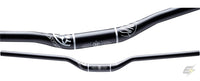 Nico Vink Lenker 810 mm Ø35,0 mm / 35 mm - Schwarz