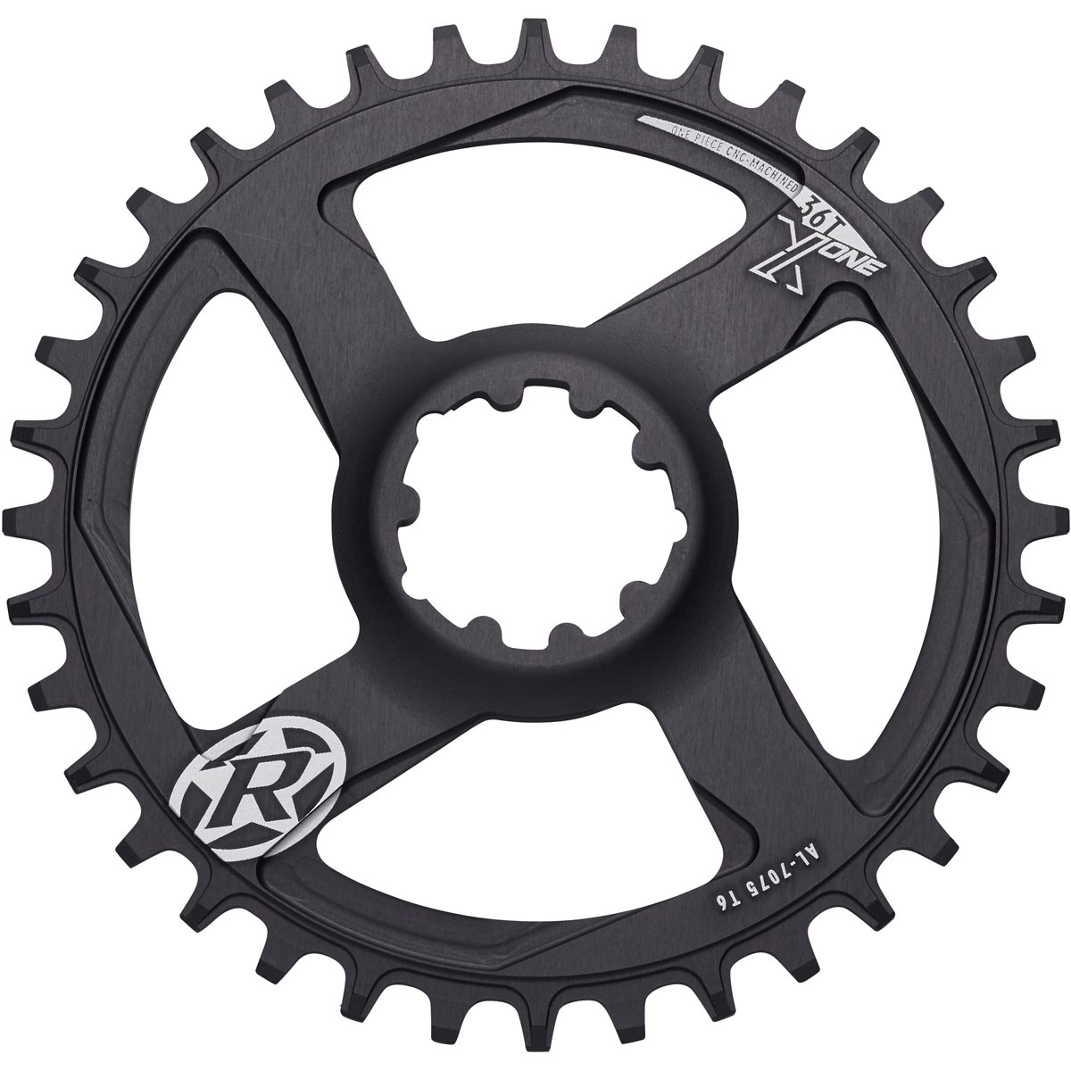CW X-One Narrow Wide Kettenblatt