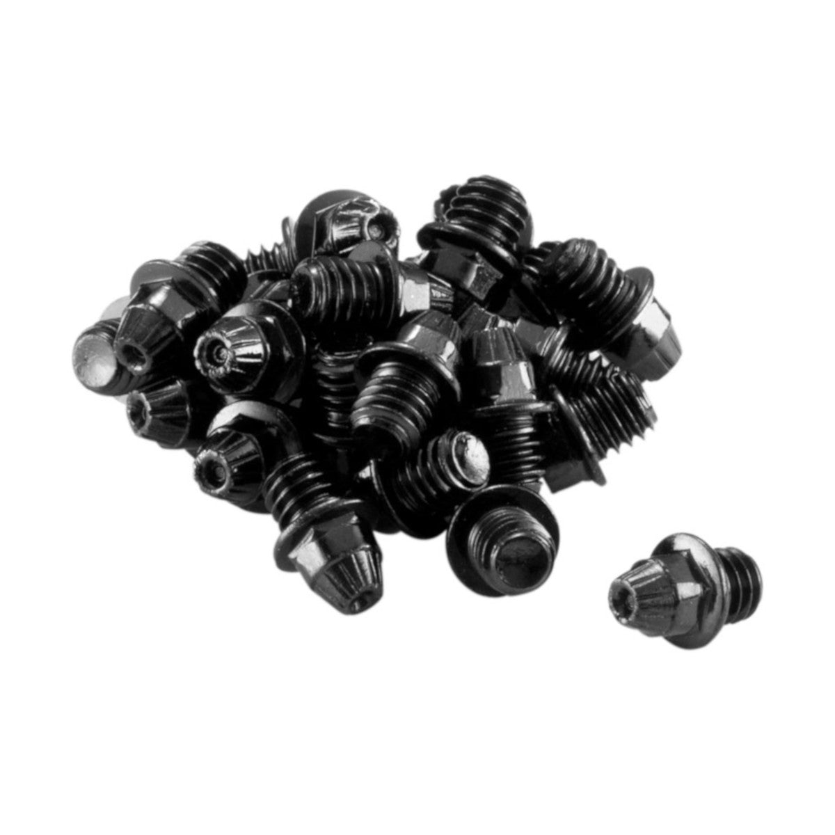 Pins for platform pedals 4mm - M4