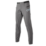 TRAILFINDER Pants - gray