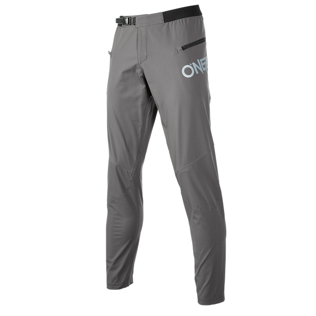 TRAILFINDER Pants - gray