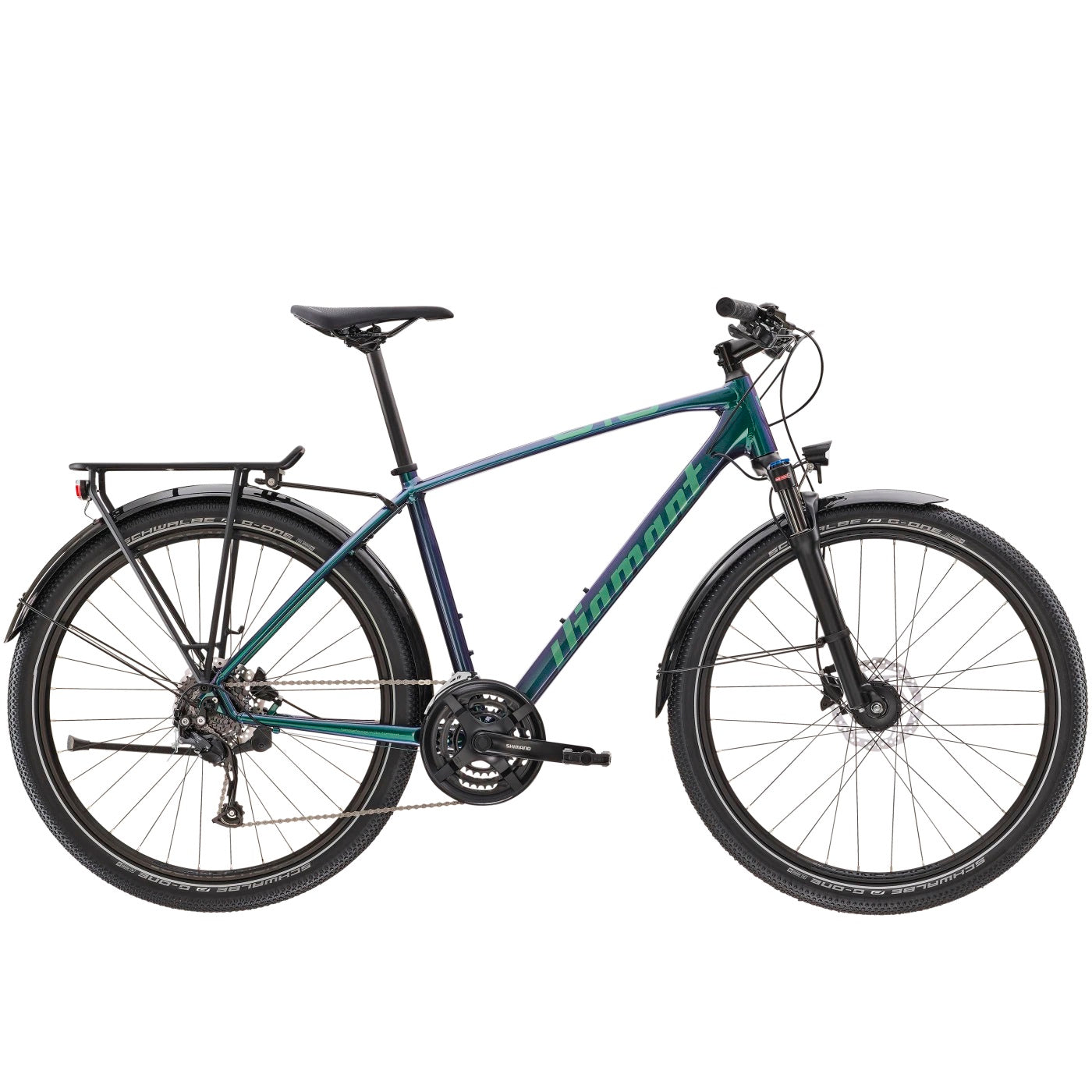 citybike diamant 018 - Men's Trekking Bike