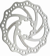 Bremsscheibe Disc Rotor - Stahl