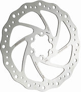 Bremsscheibe Disc Rotor - Stahl