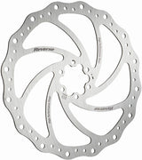 Bremsscheibe Disc Rotor - Stahl