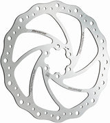 Bremsscheibe Disc Rotor - Stahl