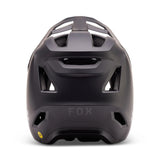 Youth Rampage Helm CE/CPSC - Matte Black