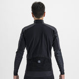 Bodyfit Pro Jacket - Black Gold