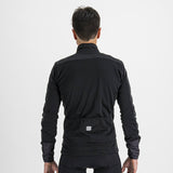 Tempo Jacket - Black