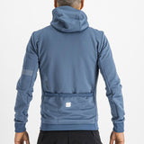 Giara Hoodie - Blue Sea