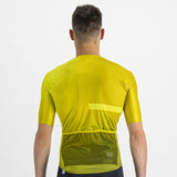 Bomber Jersey - Cedar Masala