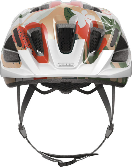 Aduro 3.0 - orange palm