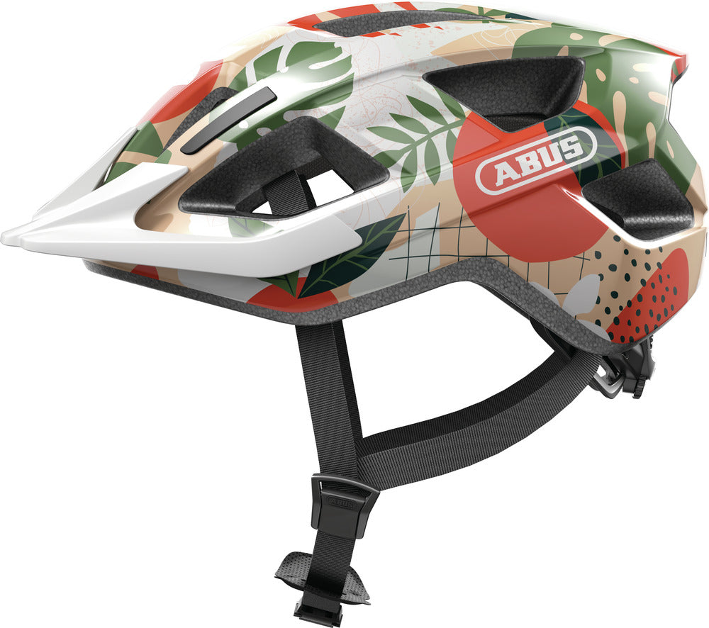 fahrradhelm damen dutt Aduro 3.0