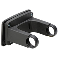 KLICKfix Fixed Basket Holder E - 22-26 mm 