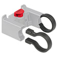 KLICKfix Schellen für Lenkeradapter - 35 mm