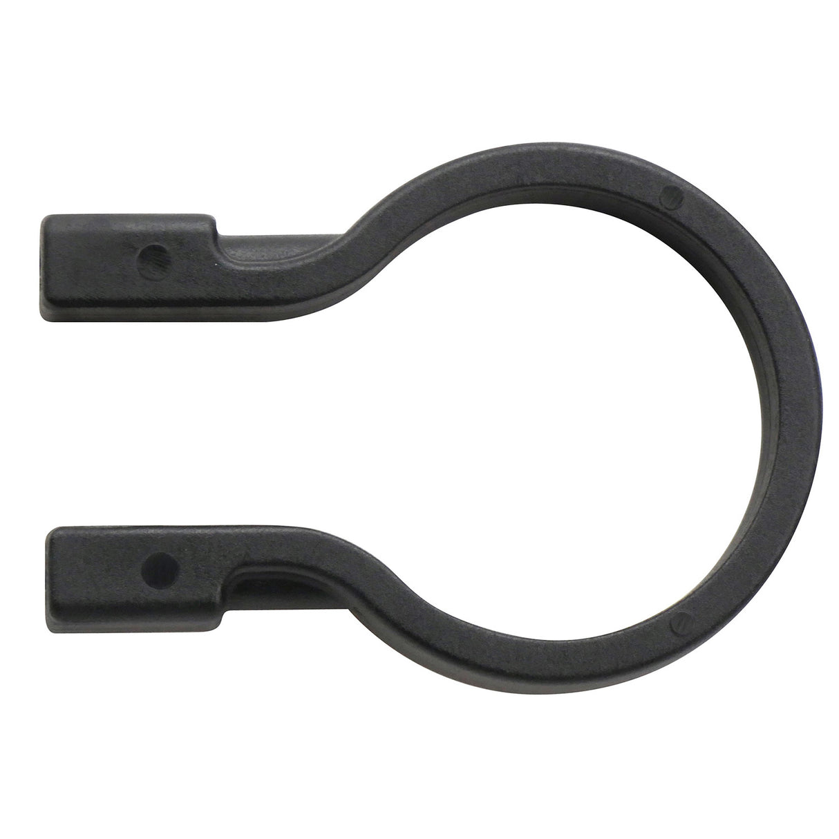 KLICKfix Schellen für Lenkeradapter - 35 mm
